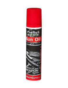 Protechguns Gun Oil 100ml