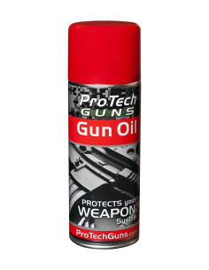 GRAISSE TÉFLON PRO TECH GUNS (10ml)