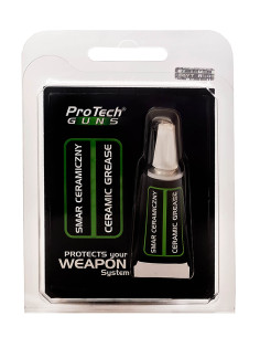 Protechguns High temperature ceramic grease 5gr