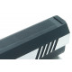 Guarder culasse aluminium custom pour Hi-Capa 5.1 Marui INFINITY Biton vue 7