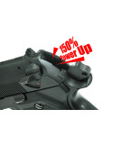 Guarder Enhanced Recoil/Hammer Spring for MARUI Beretta M92 150% pic 3