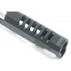 Guarder Aluminum custom black Slide for MARUI HI-CAPA 5.1 Gold Match pic 4