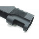 Guarder Aluminum custom black Slide for MARUI HI-CAPA 5.1 Gold Match pic 5