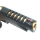 Guarder Aluminum custom black Slide for MARUI HI-CAPA 5.1 Gold Match pic 10