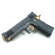 Guarder Aluminum custom black Slide for MARUI HI-CAPA 5.1 Gold Match pic 11