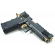 Guarder Aluminum custom black Slide for MARUI HI-CAPA 5.1 Gold Match pic 12
