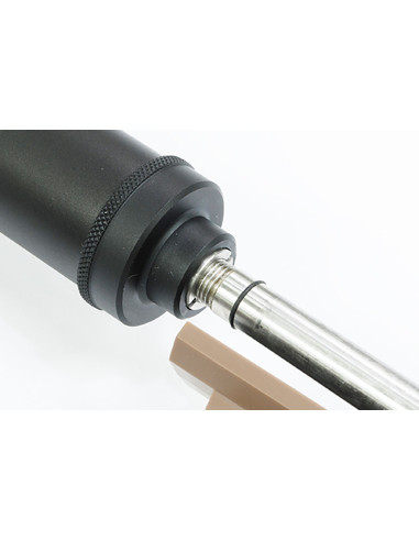 Guarder adaptateur Négatif 10mm vers 14mm négatif Guarder Adaptateurs