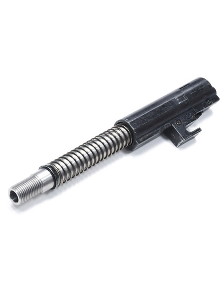 Guarder canon externe fileté 10mm négatif pour FN 5-7 Tokyo Marui Guarder Culasse / Canon externe et pieces