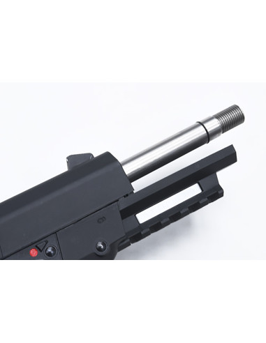 Guarder canon externe fileté 10mm négatif pour FN 5-7 Tokyo Marui Guarder Culasse / Canon externe et pieces