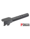 Airsoft-GunGuarder Canon externe acier CNC noir pour G18C MaruiGuarderCulasse / Canon externe et pieces14921Canon externe