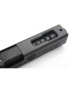 Airsoft-GunGuarder Canon externe acier CNC noir pour G18C MaruiGuarderCulasse / Canon externe et pieces14925Canon externe