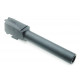Guarder steel CNC Outer Barrel black for TM M&P9 pic 2