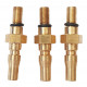 Set of 3 Marui Valves for FGP system Impact Arms