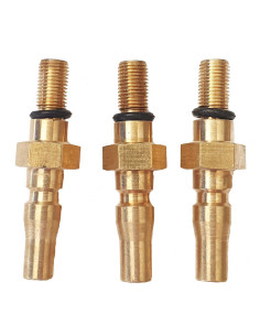 Set of 3 Marui Valves for FGP system Impact Arms Impact Arms Gas & CO2