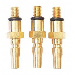 Set of 3 WE/KJW Valves for FGP system Impact Arms