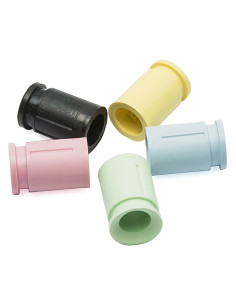 Maple Leaf hop Up rubber Super series Maple leaf Internal barrel / chamber and hop up rubber