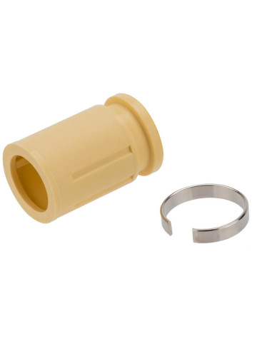 Airsoft-GunMaple Leaf hop Up rubber Super seriesMaple leafInternal barrel / chamber and hop up rubber14975Hop-up rubber