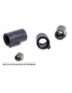 Maple Leaf hop Up rubber Delta system series Maple leaf Internal barrel / chamber and hop up rubber