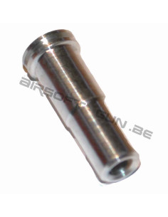 Nozzle Alu for M14 Sniper.Mk Gearbox parts