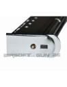 Airsoft-GunTokyo Marui chargeur Gbb chrome pour desert eagleTokyo MaruiGBB / GNB1600GBB