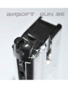 Airsoft-GunTokyo Marui chargeur Gbb chrome pour desert eagleTokyo MaruiGBB / GNB1601GBB
