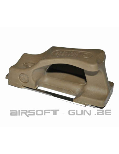 Airsoft-GunMagpul PTS ranger plate m4/m16 Dark earthMagpulMagazine spare parts and accessories1606Accessories