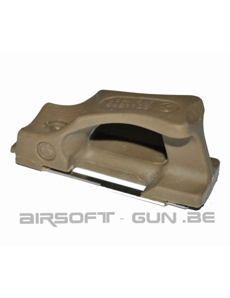 Magpul PTS storage flat m4/m16 Dark earth Magpul Magazine spare parts and accessories