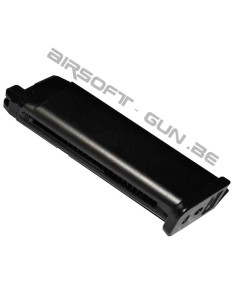 Tokyo Marui gbb glock G17/ G18C / G26 / G26 advance Tokyo Marui GBB / GNB