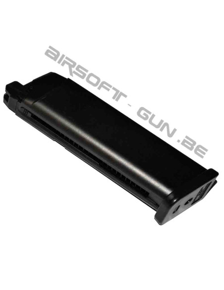 Airsoft-GunTokyo Marui chargeur Gbb glock G17/ G18C / G26 / G26 advanceTokyo MaruiGBB / GNB1684GBB