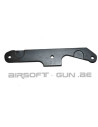 Airsoft-GunFixation latéral rapide pour support optique AKKyou airsoftFixations et cache rails1692