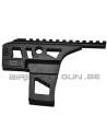 Airsoft-GunRail de visée pour Ak47CymaRails1724