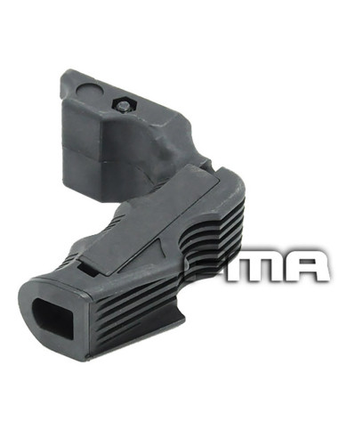 Poignee verticale Magwell pour rail picatinny FMA Poignee frontale