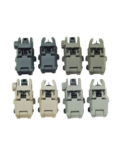 Mire de visée set FBUS Gen 1 FMA Mire de visee