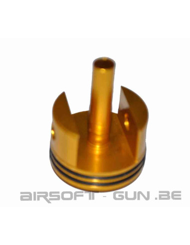 Airsoft-GunTete de cylindre V3 non silencieuse spécifiqueKyou airsoftPieces gearbox1900Têtes de cylindre