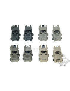 Mire de visée set FBUS Gen 2 FMA Mire de visee