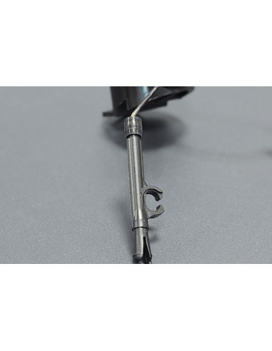 Fixation auditive Comtac / Sordin pour ARC de casque FMA Communications