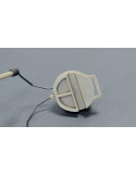Fixation auditive Comtac pour ARC de casque FG 3