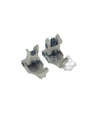 Airsoft-Gun71L Sight setFMASigth19057Sights