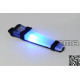 FXUKV Safety light LED BK Blue