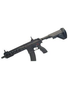 Assault rifle type 416 Delta 10,5" AEG black ECEC System E&C AEG / AEP