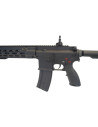 Réplique d'assaut type 416 Delta 10,5" AEG Noir ECEC Système + silencieux E&C AEG / AEP