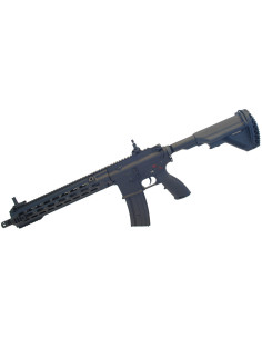 Réplique d'assaut type 416 Delta 14,5" AEG Noir ECEC Système E&C AEG / AEP