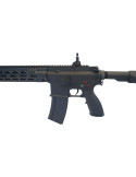 Assault rifle type 416 Delta 14,5" AEG black ECEC System pic 3