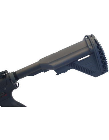 Réplique d'assaut type 416 Delta 14,5" AEG Noir ECEC Système E&C AEG / AEP