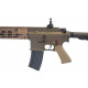 Assault rifle type 416 Delta 14,5" AEG Brown ECEC System pic 3
