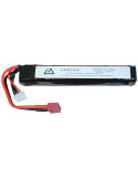 Lipo Battery 11,1V 1200Mah 20C type stick with T Dean