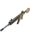 Assault rifle type 416D M27 IAR AEG Brown ECEC System E&C AEG / AEP