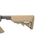 Assault rifle M4 Special Operation 7" AEG TTan ECEC System pic 6