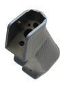 Poignée grip moteur AEG type M4A1 en différentes couleurs E&C Receveur inferieur