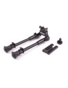 Bipod Sniper with picatinny fixation + sling fixation Swiss Arms Bipieds